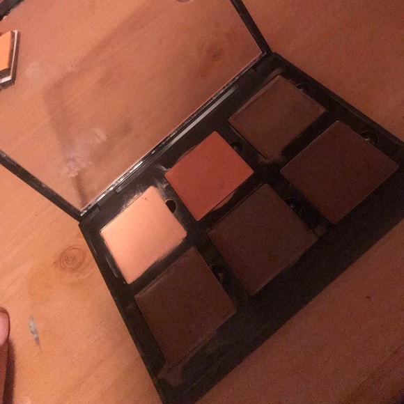 Anastasia Beverly Hills Cream Contour Kit - Picture 1 of 2